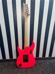 IBANEZ JEMJRSP STEVE VAI SIGNATURE